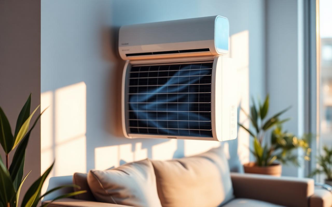 Aircon Installation